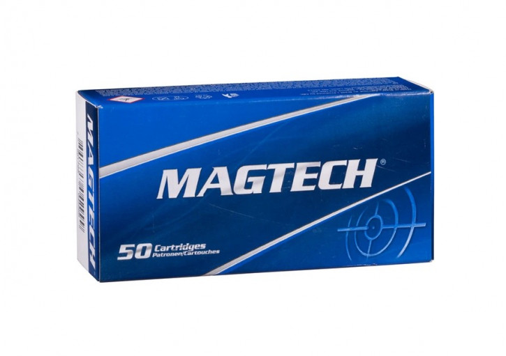 Magtech  .38 Special WC 9,59g/148grs.